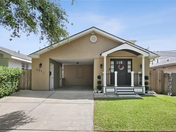 6571 Bellaire Dr, New Orleans, LA 70124