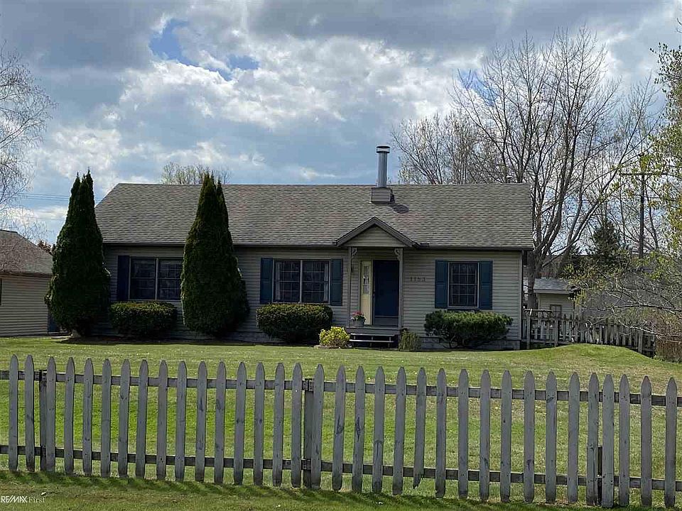 1st image of 1153 N Channel Dr