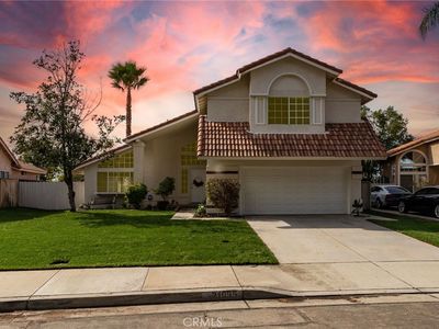 21095 Gallant Fox Dr, Moreno Valley, CA, 92557