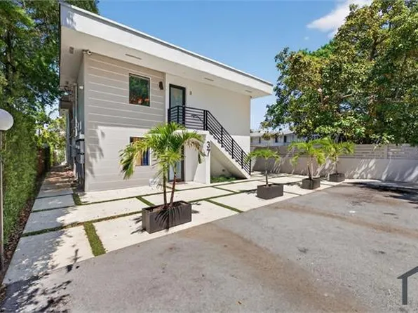 37 NW 59th St APT 7, Miami, FL 33127