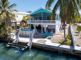 3922 Gordon Rd, Big Pine Key, FL 33043