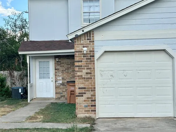 9103 Japonica Ct #A, Austin, TX 78748