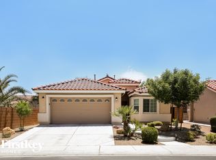 4361 Meadowlark Wing Way, North Las Vegas, NV 89084