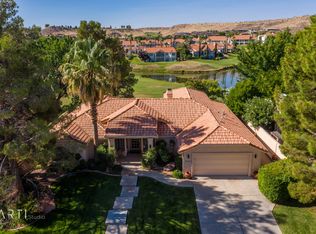 2237 W Rivers Edge Ln, St George, UT 84770