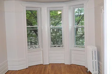 Rented by Corcoran