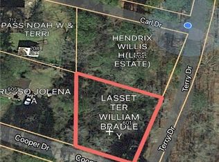 601 Cooper Dr, Adger, AL 35006