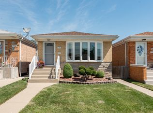 6306 W 63rd Pl, Chicago, IL 60638