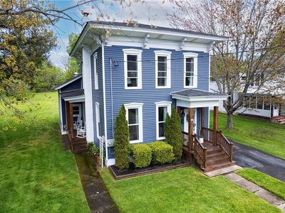 80 Delano St, Pulaski, NY, 13142