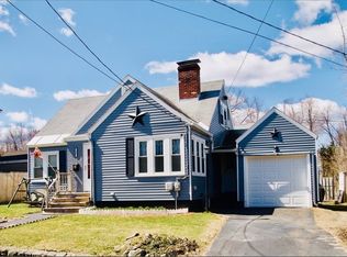 298 Clarendon St, Fitchburg, MA 01420