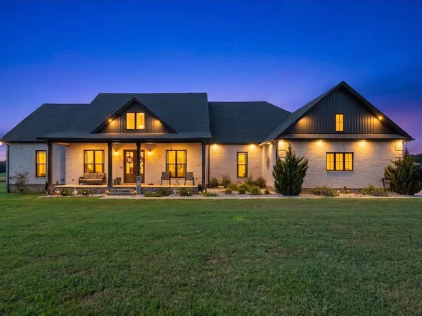 742 Kingdom Rd, Unionville, TN 37180