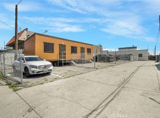 730 Lagoon Ave LOT 4, Wilmington, CA 90744