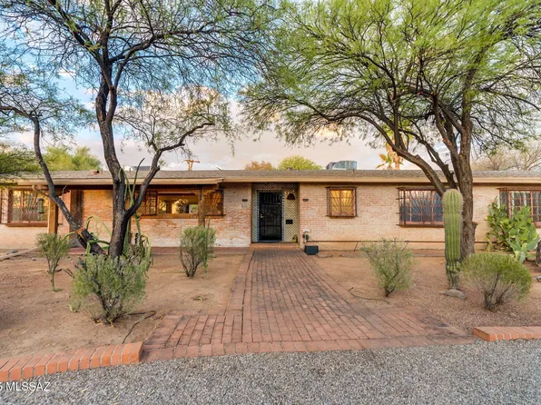 650 N Camino Miramonte, Tucson, AZ 85716