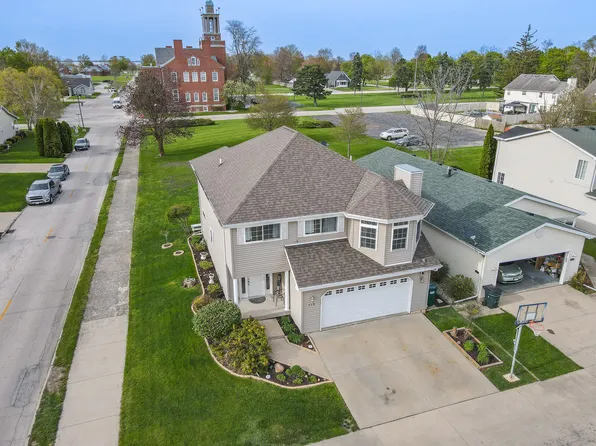 538 Bramble St, Manteno, IL 60950