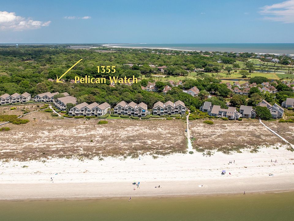 1393 Pelican Watch Villas, Seabrook Island, SC 29455 | realtor.com®