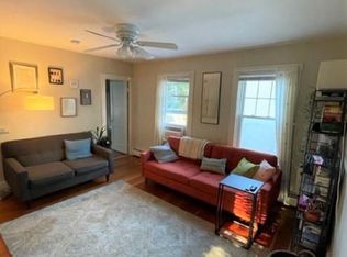 114 Progress St UNIT 116, Pawtucket, RI 02860