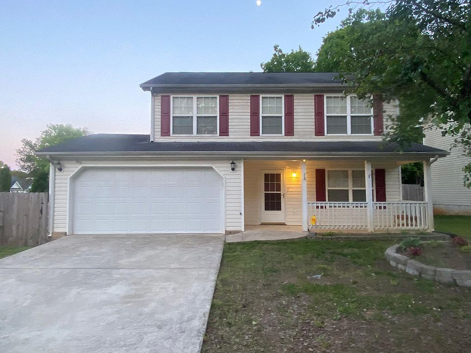 7120 Tyner Crossing Dr, Chattanooga, TN 37421 Zillow
