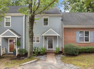 111 Strass Ct, Cary, NC 27511