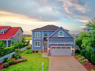 154 Channel Buoy Rd, Ocean City, MD 21842