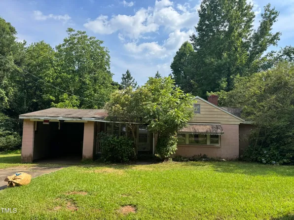 2701 Garfield St, Raleigh, NC 27603