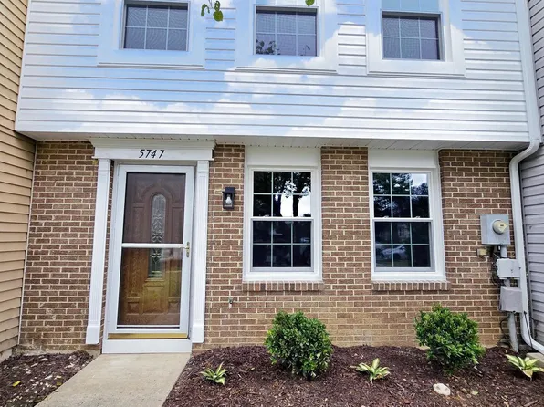 5747 Charstone Ct, Frederick, MD 21703