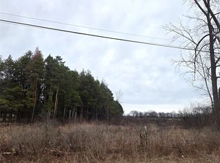 Hardys Rd, Gainesville, NY 14066