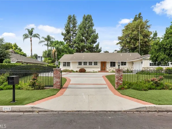 8915 Balcom Ave, Northridge, CA 91325