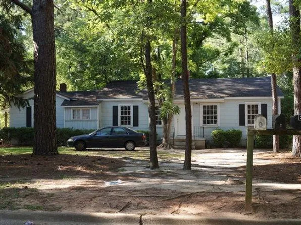 1115 N 9th Ave, Albany, GA 31707