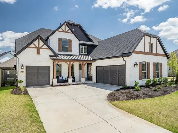 409 Horizon Way, Northlake, TX 76247