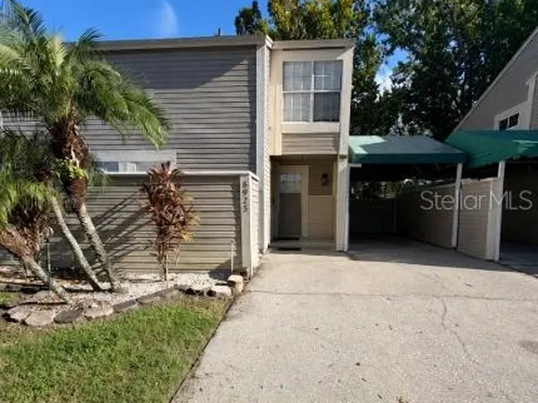6925 LAKE PLACE COURT, TAMPA, FL 33634