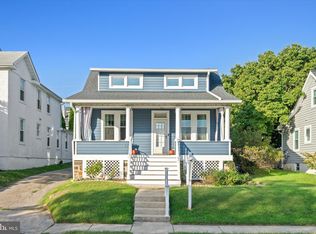 617 N Bend Rd, Baltimore, MD 21229