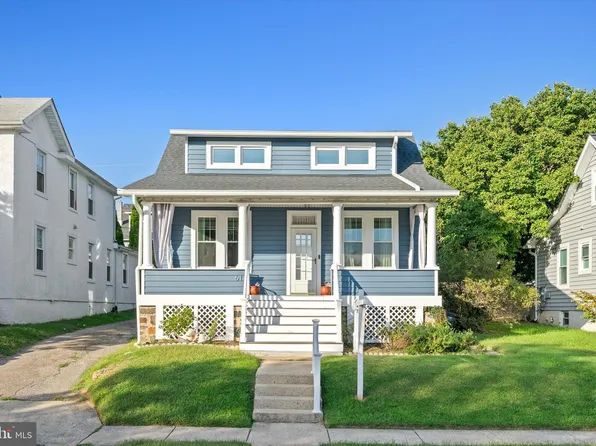 617 N Bend Rd, Baltimore, MD 21229