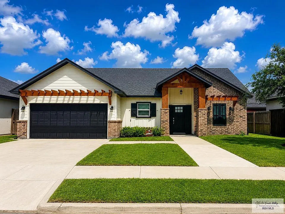 7231 Dominica Dr