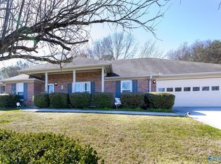 117 Radisson Ln, Madison, AL 35758