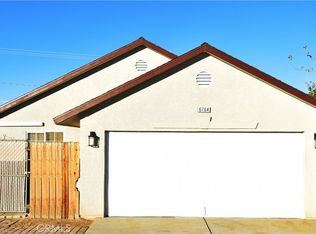 6764 Pine Spring Ave, Twentynine Palms, CA 92277