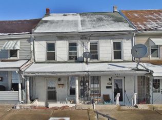 931 W Spruce St #931, Coal Township, PA