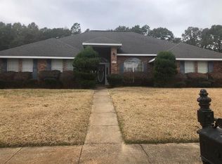 3199 Kings Gate Dr W, Mobile, AL 36618