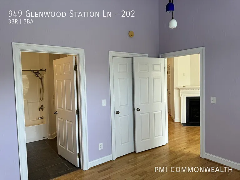 949 Glenwood Station Ln #202 — Photo 11