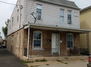 313 Palmer St, Elizabeth, NJ 07202