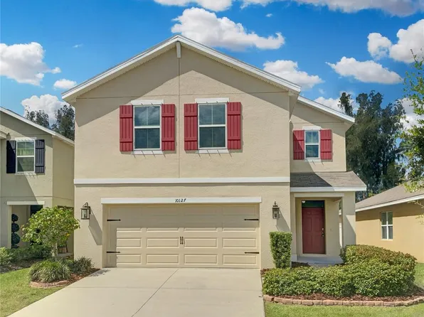 10127 Geese Trail Cir, Ruskin, FL 33573