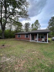 602 Wise St, Georgiana, AL, 36033