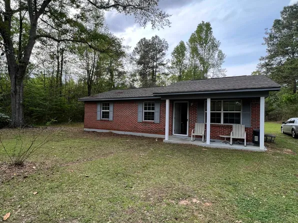 602 Wise St, Georgiana, AL 36033