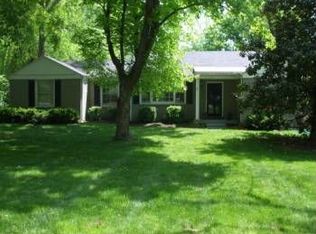 214 Heady Dr, Nashville, TN 37205