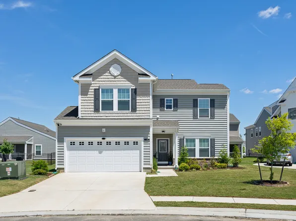 129 Corcoran Ln, Suffolk, VA