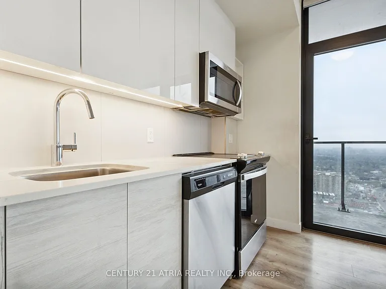 60 Frederick St #3607 — Photo 14