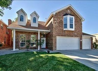 8300 Signal Ave NE, Albuquerque, NM, 87122