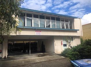 1911 Berkeley Way APT A, Berkeley, CA 94704