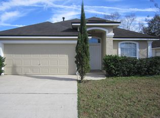 3333 Volley Dr, Jacksonville, FL 32277