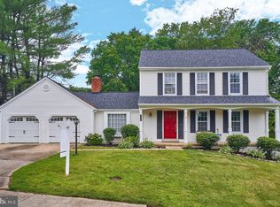 7430 Ridge Rd, Springfield, VA 22153