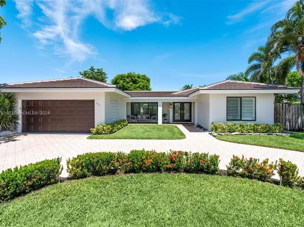 2871 NE 55th Ct, Fort Lauderdale, FL 33308