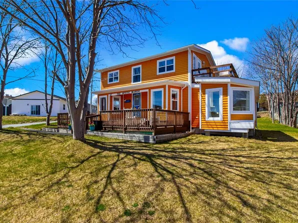 40 Green Road, Upper Island Cove, NL A0A4E0